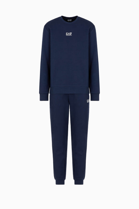 Tuta EA7 EMPORIO ARMANI