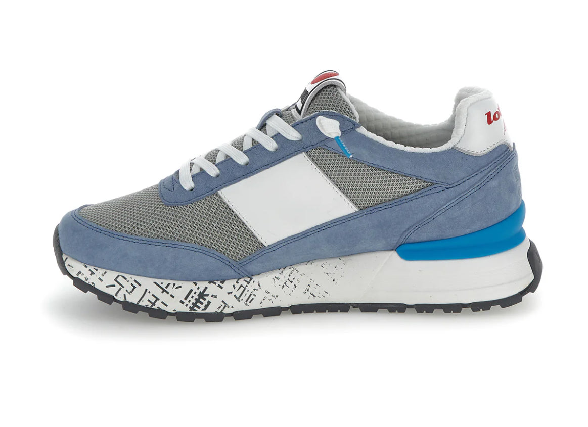 SCARPE TOKYO GINZA PRT AZZURRO
222656-DCN