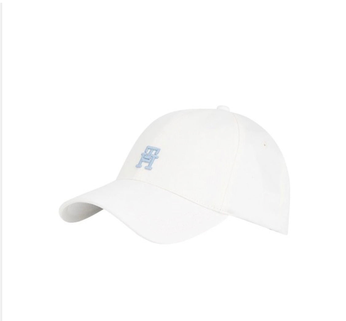 TOMMY HILFIGER - AM0AM13542 - TH IMD COLOR 6 PANEL, RBT