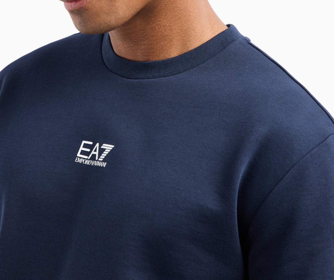 Tuta EA7 EMPORIO ARMANI