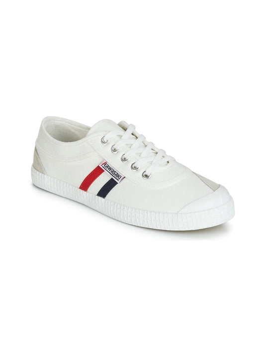 KAWASAKI
RETRO - Bianco