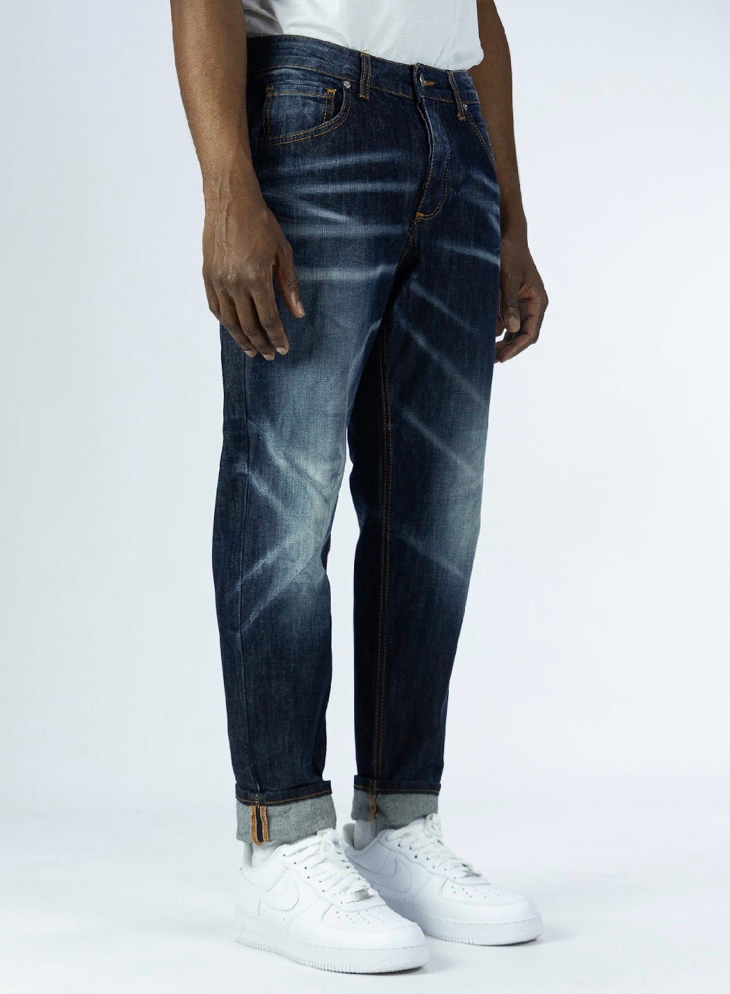 JEANS SOLDIER
NEW WOLL 769B