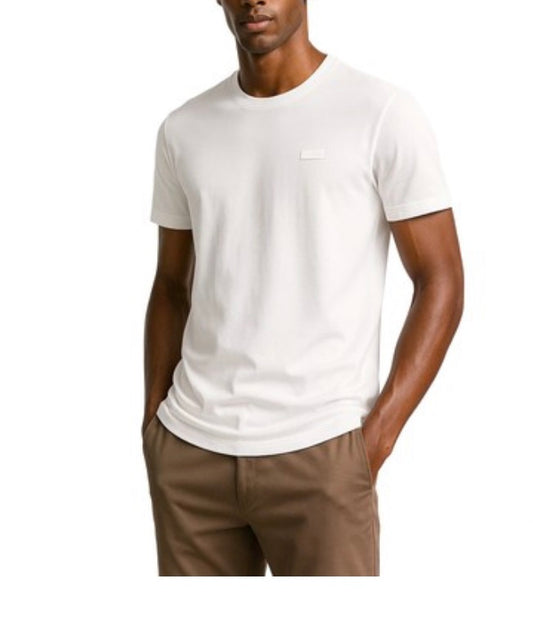 CALVIN KLEIN - K10K112229 - LIQUID TOUCH T-SHIRT CHW