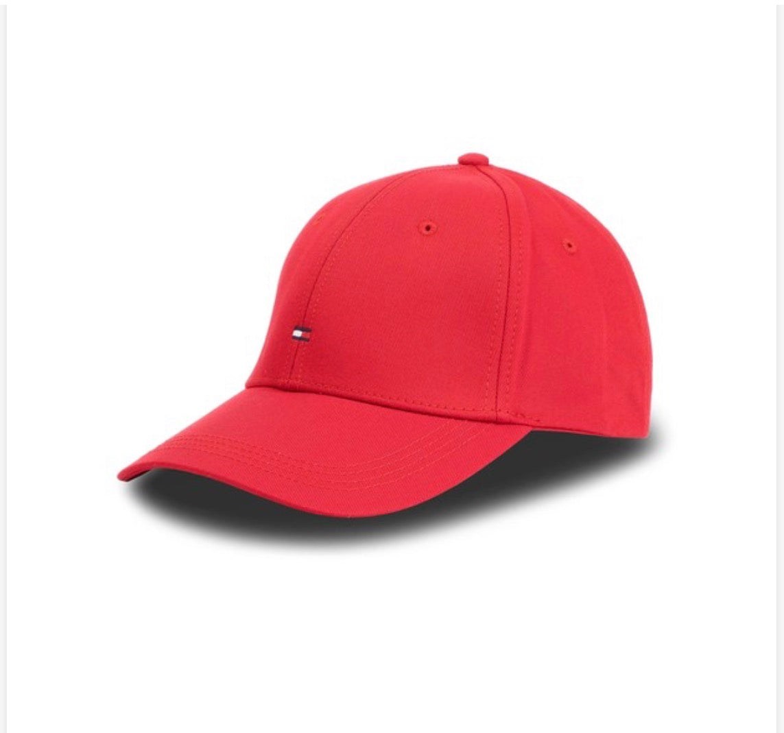 TOMMY HILFIGER - E367895041 - CLASSIC BB CAP,611