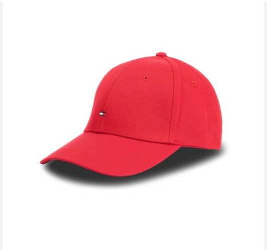 TOMMY HILFIGER - E367895041 - CLASSIC BB CAP,611