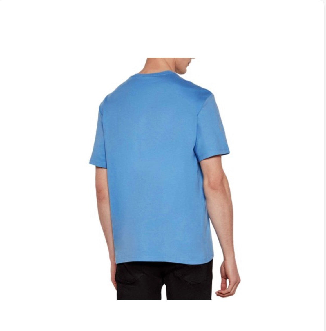 CALVIN KLEIN JEANS - LV04RB849G - SS 20S CURVE CALVIN C19