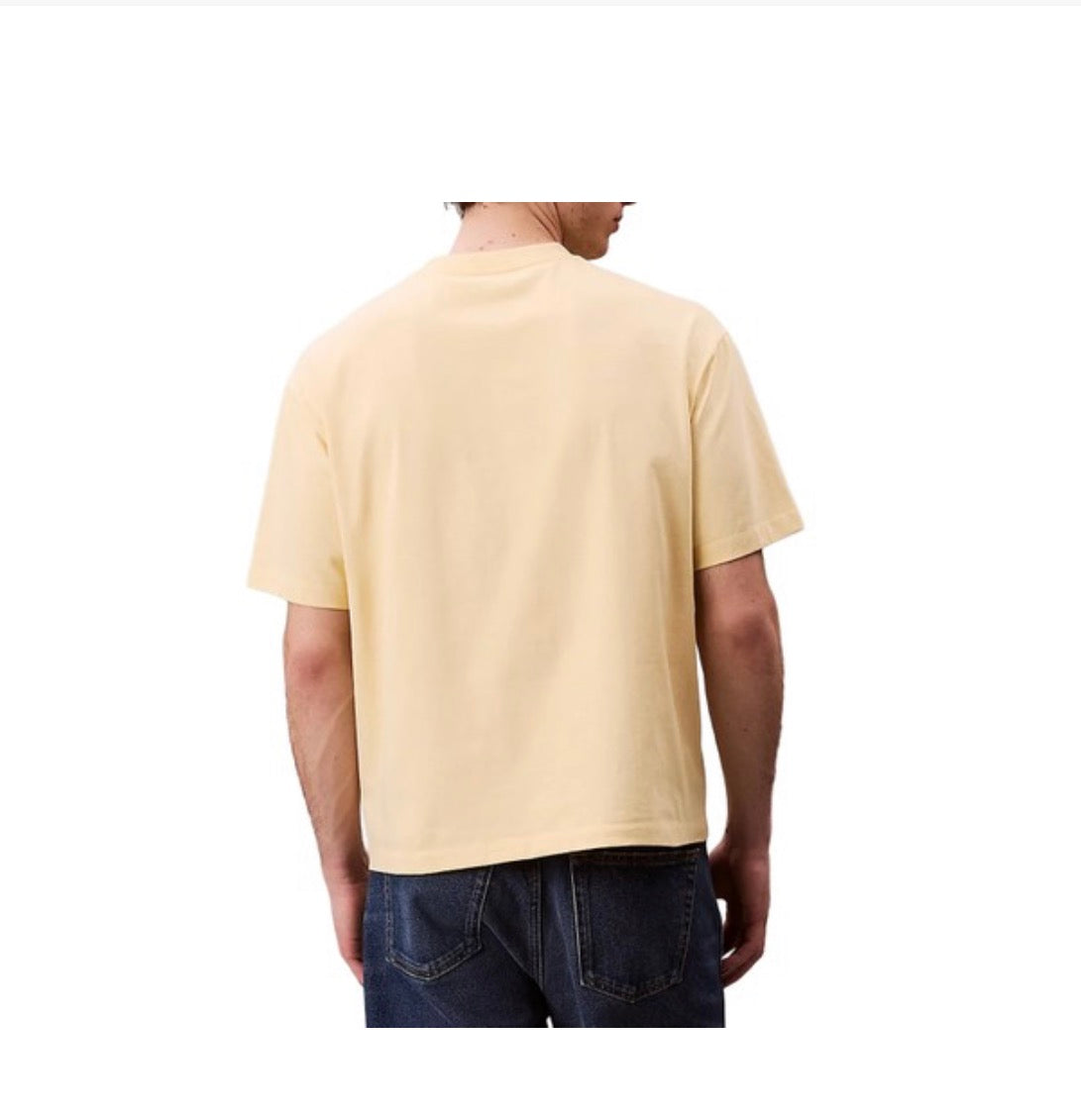 CALVIN KLEIN JEANS - LV04RC808G - SS 16S CALVIN RESORT RM9