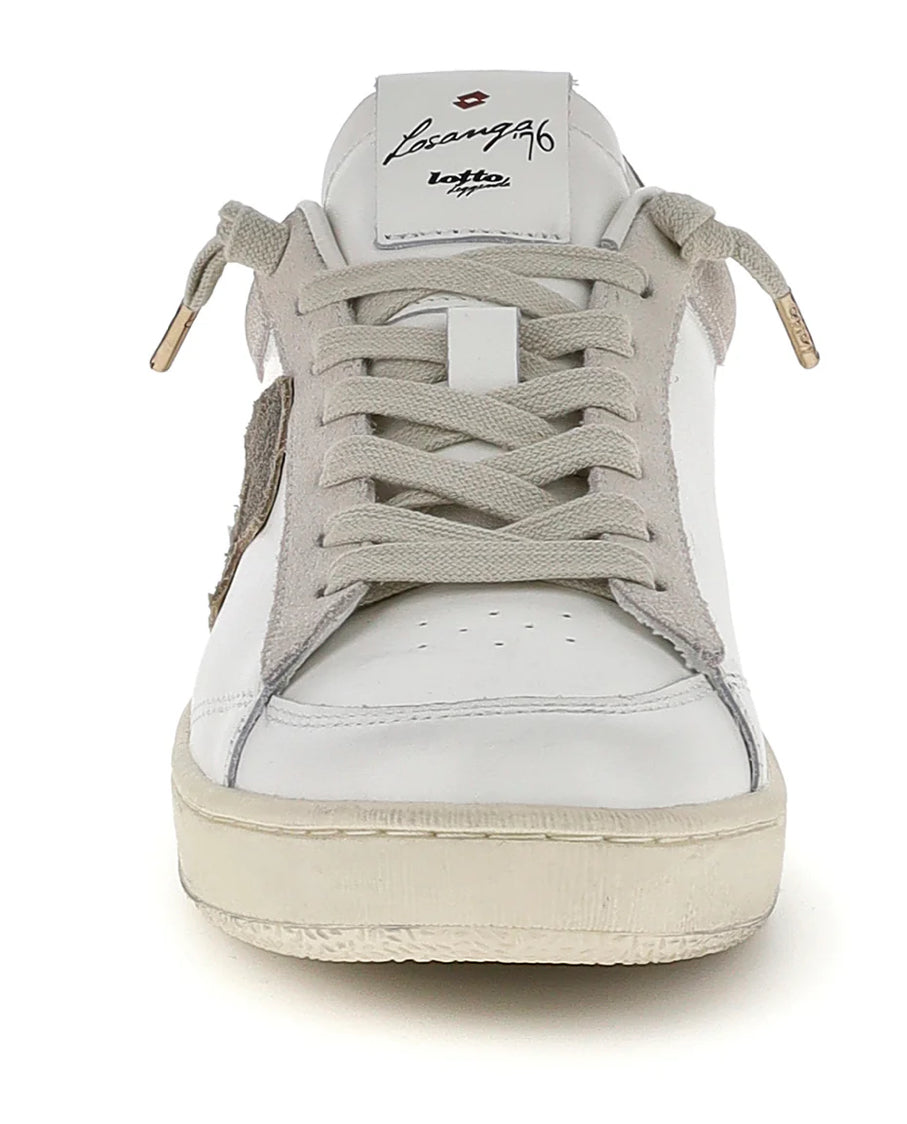 SCARPE LOSANGA '76 CRACK BIANCO
221893-1PL