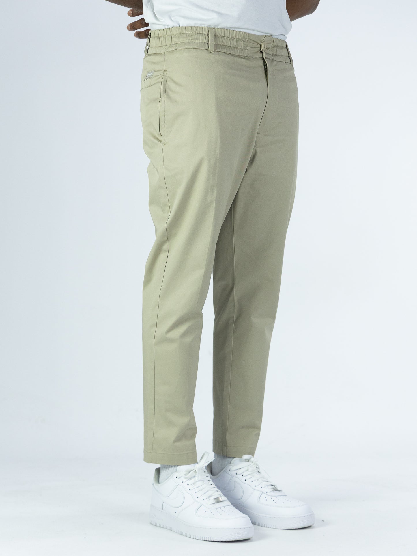 SOLDIER NAIN BEIGE